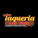 Taqueria Los Ruiz logo